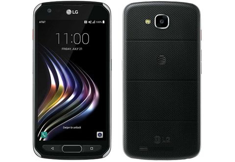 Vỏ Khung Sườn LG X Venture