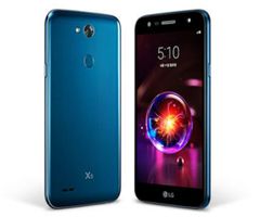 Vỏ Khung Sườn LG X5 2018
