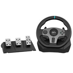  Vô Lăng Chơi Game Pxn V9 Gaming Racing Wheel 