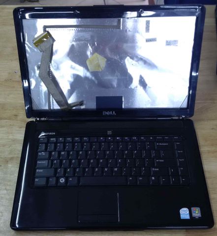 Vỏ laptop Dell Studio 1558
