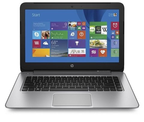 Vỏ Laptop HP Chromebook 14-Ca079No