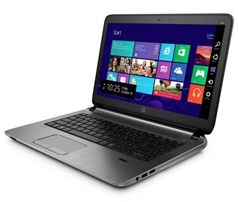 Vỏ Laptop HP Compaq 15-F100