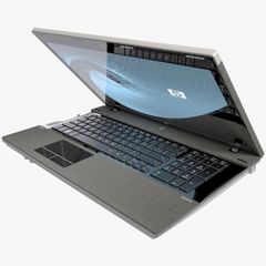 Vỏ Laptop HP Compaq Armada 4200