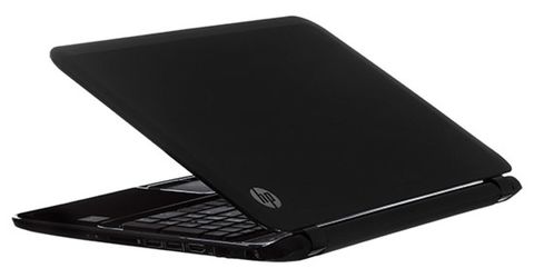 Vỏ Laptop HP Contura Aero