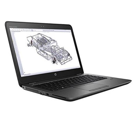 Vỏ Laptop Hp Zbook 14 14U G4