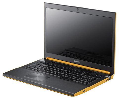 Vỏ Laptop Samsung NP800G5H