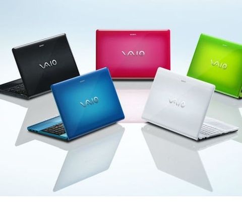 Vỏ Laptop Sony SVF 1521DCX