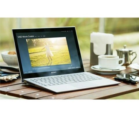 Vỏ Laptop Sony SVF15 215CDW