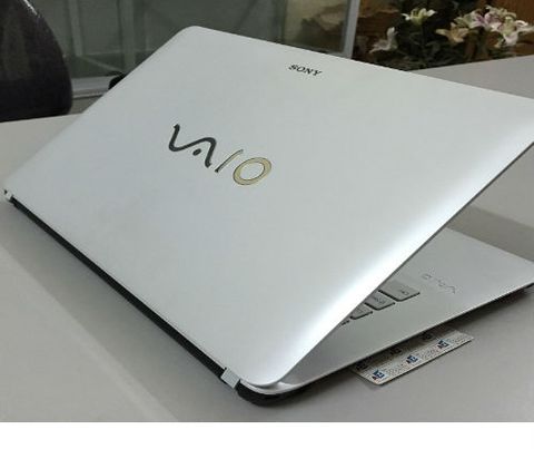 Vỏ Laptop Sony SVF15322SG