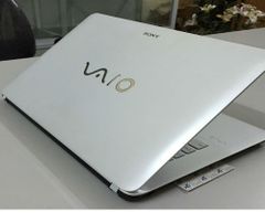  Vỏ Laptop Sony SVF15322SG 