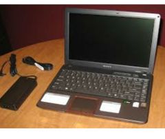  Vỏ Laptop Sony SVP 13223SG 