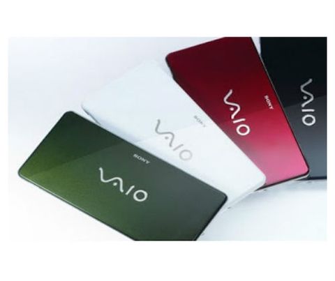 Vỏ Laptop Sony SVS13 122CX