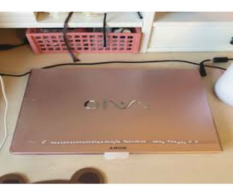 Vỏ Laptop Sony VAIO FIT SVF 13N190X