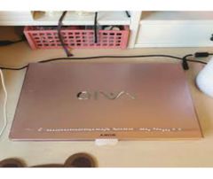  Vỏ Laptop Sony VAIO FIT SVF 13N190X 