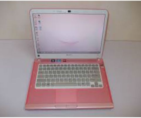 Vỏ Laptop Sony VAIO FIT SVF 14218SG