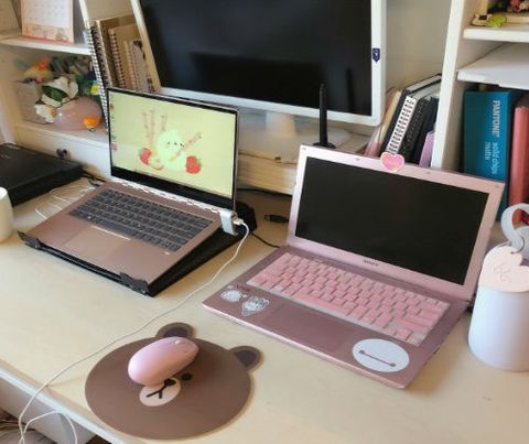 Vỏ Laptop Sony VAIO FIT SVF 14219SG