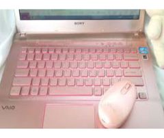  Vỏ Laptop Sony VAIO FIT SVF 1421BPX 