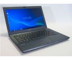  Vỏ Laptop Sony VAIO FIT SVF 1421BSG 