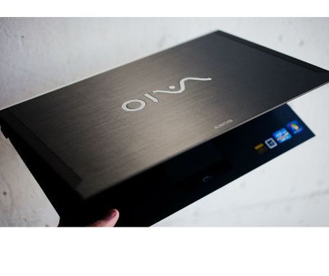 Vỏ Laptop Sony VAIO FIT SVF 14A16CX