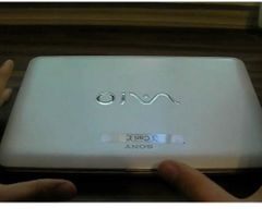  Vỏ Laptop Sony VAIO FIT SVF 14A16SH 