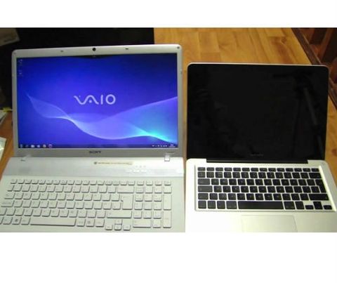 Vỏ Laptop Sony VAIO FIT SVF 14N1N2E