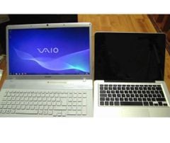  Vỏ Laptop Sony VAIO FIT SVF 14N1N2E 