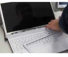  Vỏ Laptop Sony VAIO FIT SVF 15218SG 