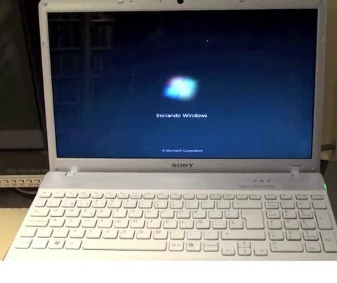Vỏ Laptop Sony VAIO FIT SVF 15219SN