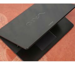 Vỏ Laptop Sony VAIO FIT SVF 1521BCX 
