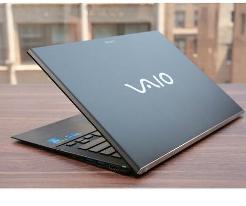 Vỏ Laptop Sony VAIO FIT SVF 1521BGX