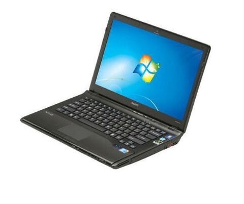 Vỏ Laptop Sony VAIO FIT SVF 1521KCX