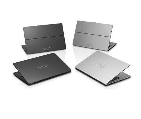 Vỏ Laptop Sony VAIO FIT SVF14A16CXB