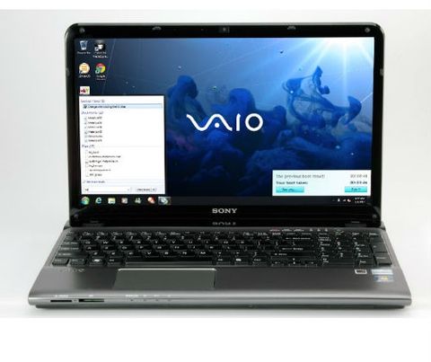 Vỏ Laptop Sony VAIO PRO 11 SVP112A1CL