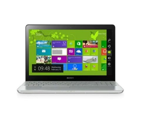 Vỏ Laptop Sony VAIO SV S151290X