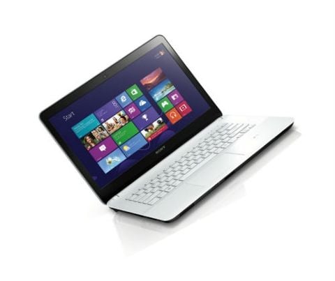 Vỏ Laptop Sony VAIO SVE 15118FN