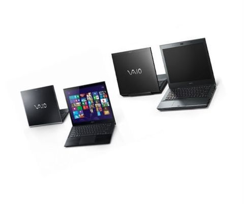 Vỏ Laptop Sony VAIO SVE 15126CX