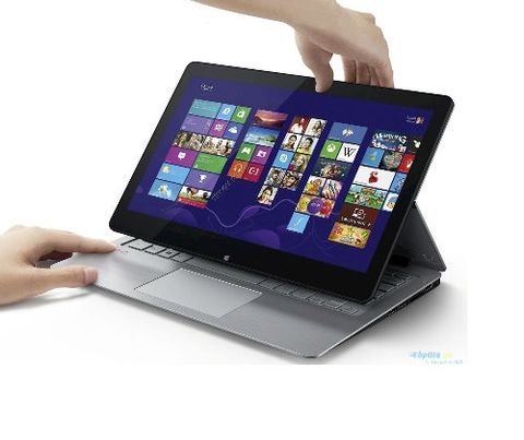 Vỏ Laptop Sony VAIO SVE 15138CN