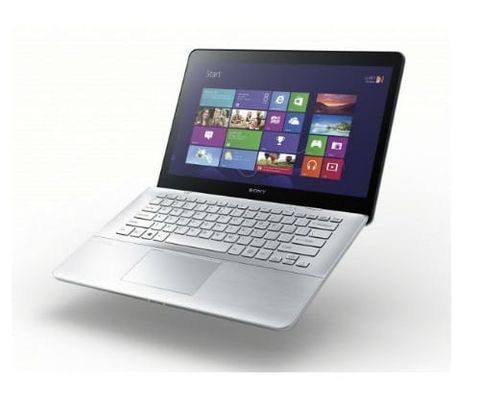 Vỏ Laptop Sony VAIO SVE 1513MCXS