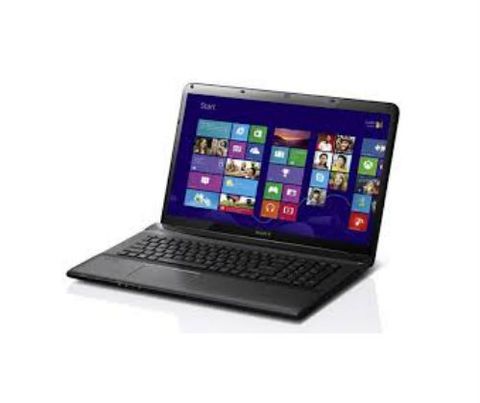 Vỏ Laptop Sony VAIO SVE 17135CG