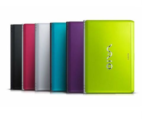 Vỏ Laptop Sony VAIO SVE 1713DCX