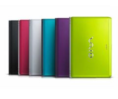  Vỏ Laptop Sony VAIO SVE 1713DCX 
