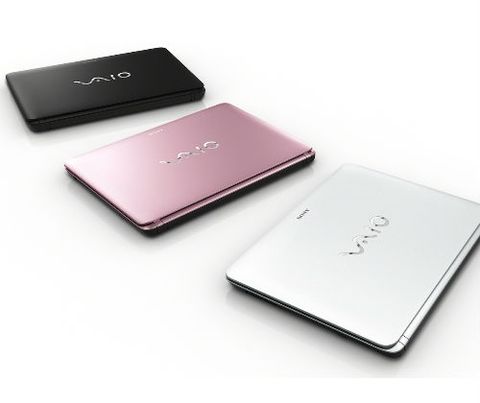Vỏ Laptop Sony VAIO SVE15 13 KCX