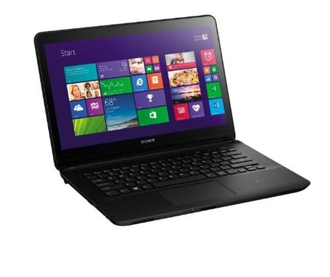 Vỏ Laptop Sony VAIO SVE15 137CX