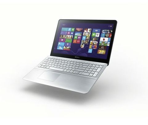 Vỏ Laptop Sony VAIO SVE17 12ACX