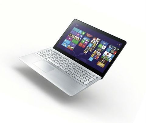 Vỏ Laptop Sony VAIO SVF 13N12SG I5
