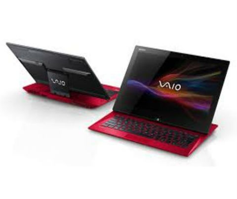 Vỏ Laptop Sony VAIO SVF 1421BSG
