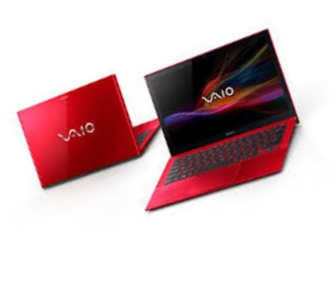 Vỏ Laptop Sony VAIO SVF 14327SG