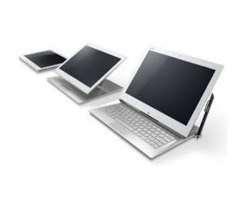 Vỏ Laptop Sony VAIO SVF15322SG