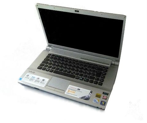 Vỏ Laptop Sony VAIO SVS 13133CV