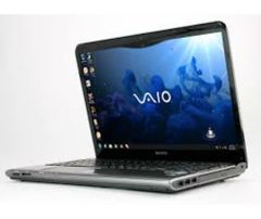  Vỏ Laptop Sony VAIO SVS 13A25PG 